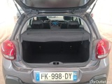  Citroen  C3 CITROEN  5p Berline PureTech 110  BVM6 Shine Business #8