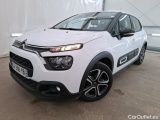  Citroen  C3 CITROEN  Société / 2020 / 5P / Berline BlueHDi 100 S&S BVM6 Feel Nav 