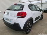  Citroen  C3 CITROEN  Société / 2020 / 5P / Berline BlueHDi 100 S&S BVM6 Feel Nav #3