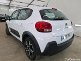  Citroen  C3 CITROEN  Société / 2020 / 5P / Berline BlueHDi 100 S&S BVM6 Feel Nav #2