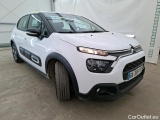  Citroen  C3 CITROEN  Société / 2020 / 5P / Berline BlueHDi 100 S&S BVM6 Feel Nav #4
