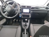  Citroen  C3 CITROEN  Société / 2020 / 5P / Berline BlueHDi 100 S&S BVM6 Feel Nav #5