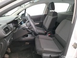  Citroen  C3 CITROEN  Société / 2020 / 5P / Berline BlueHDi 100 S&S BVM6 Feel Nav #8