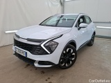  KIA  Sportage KIA  / 2021 / 5P / SUV 1.6 T-GDI 265 PHEV AUTO 4WD ACTIVE 