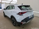  KIA  Sportage KIA  / 2021 / 5P / SUV 1.6 T-GDI 265 PHEV AUTO 4WD ACTIVE #2