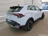  KIA  Sportage KIA  / 2021 / 5P / SUV 1.6 T-GDI 265 PHEV AUTO 4WD ACTIVE #3