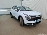  KIA  Sportage KIA  / 2021 / 5P / SUV 1.6 T-GDI 265 PHEV AUTO 4WD ACTIVE #4