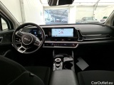  KIA  Sportage KIA  / 2021 / 5P / SUV 1.6 T-GDI 265 PHEV AUTO 4WD ACTIVE #5
