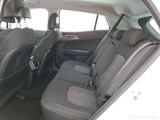  KIA  Sportage KIA  / 2021 / 5P / SUV 1.6 T-GDI 265 PHEV AUTO 4WD ACTIVE #9
