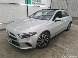  Mercedes  A-Klasse MERCEDES-BENZ Classe A Berline / 2018 / 4P / Berline A 250 e Business Line 8G-DCT 