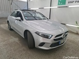  Mercedes  A-Klasse MERCEDES-BENZ Classe A Berline / 2018 / 4P / Berline A 250 e Business Line 8G-DCT #4