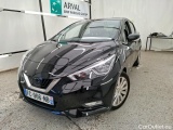  Nissan  Micra NISSAN  5p Berline IG-T 90 Business Edition 
