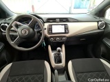  Nissan  Micra NISSAN  5p Berline IG-T 90 Business Edition #5