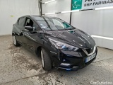  Nissan  Micra NISSAN  5p Berline IG-T 90 Business Edition #4