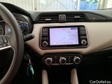  Nissan  Micra NISSAN  5p Berline IG-T 90 Business Edition #7