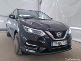  Nissan  Qashqai NISSAN  5p Crossover 1.6 DCI 130 Tekna 