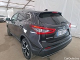  Nissan  Qashqai NISSAN  5p Crossover 1.6 DCI 130 Tekna #2