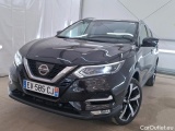 Nissan  Qashqai NISSAN  5p Crossover 1.6 DCI 130 Tekna #4