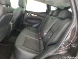  Nissan  Qashqai NISSAN  5p Crossover 1.6 DCI 130 Tekna #9
