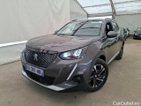  Peugeot  2008  Allure Pack 1.2 PureTech 130CV BVM6 E6d 
