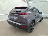  Peugeot  2008  Allure Pack 1.2 PureTech 130CV BVM6 E6d #3