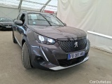  Peugeot  2008  Allure Pack 1.2 PureTech 130CV BVM6 E6d #4