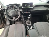  Peugeot  2008  Allure Pack 1.2 PureTech 130CV BVM6 E6d #5