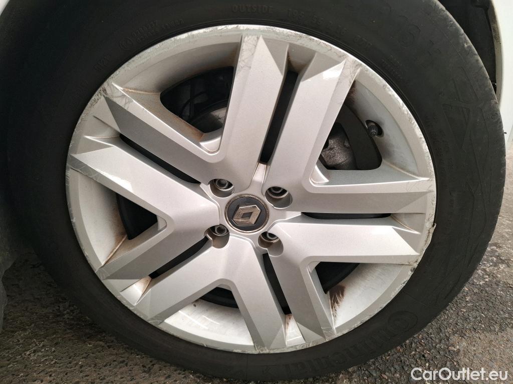  Renault  Clio  V Business 1.0 SCe 65CV BVM5 E6d #18