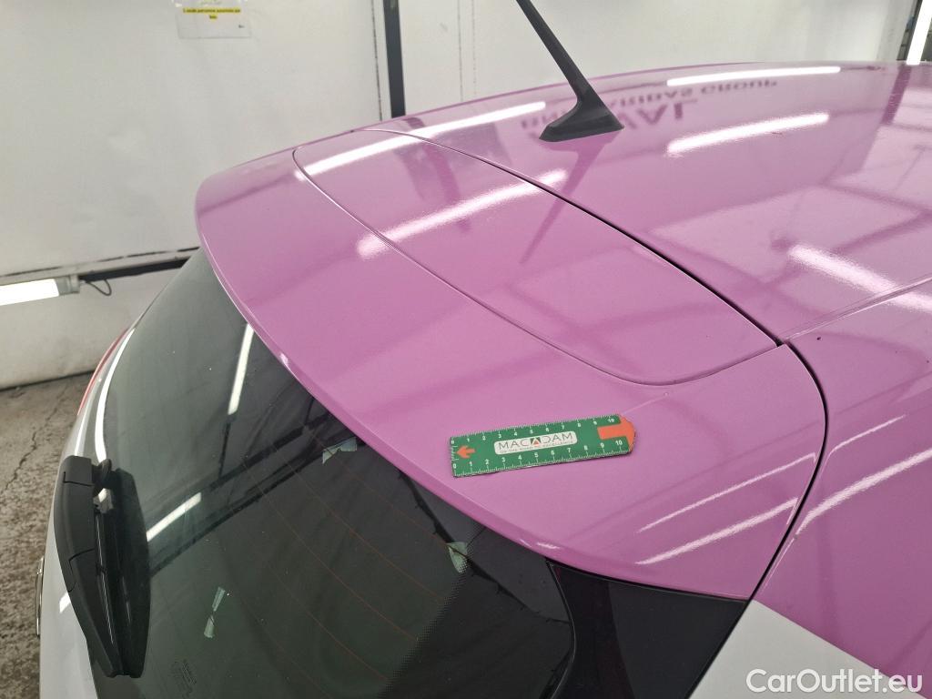  Renault  Clio  V Business 1.0 SCe 65CV BVM5 E6d #31