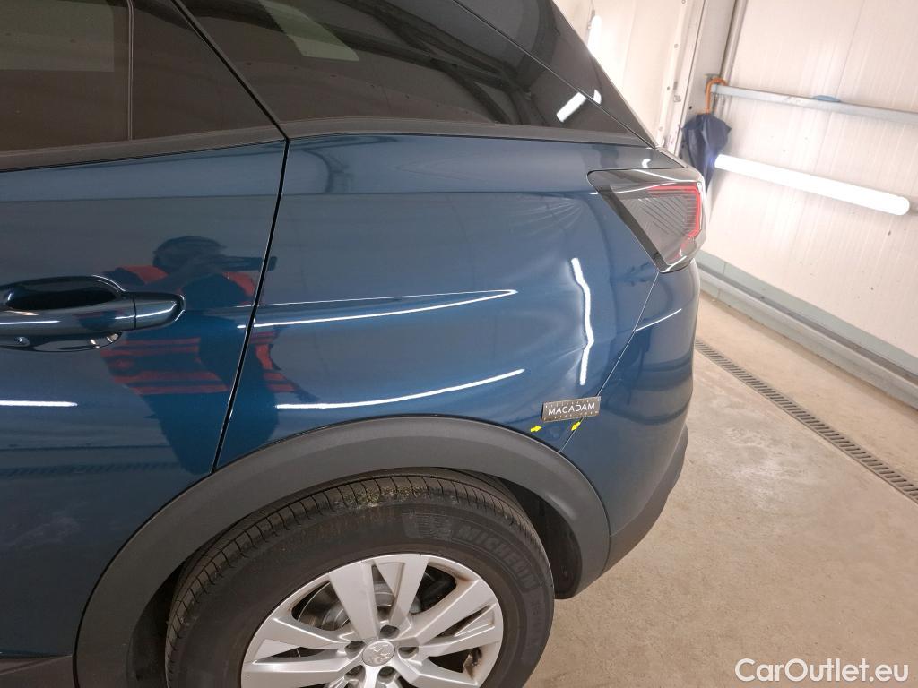 Peugeot  3008  II Style 1.2 PureTech 130CV BVM6 E6d #1