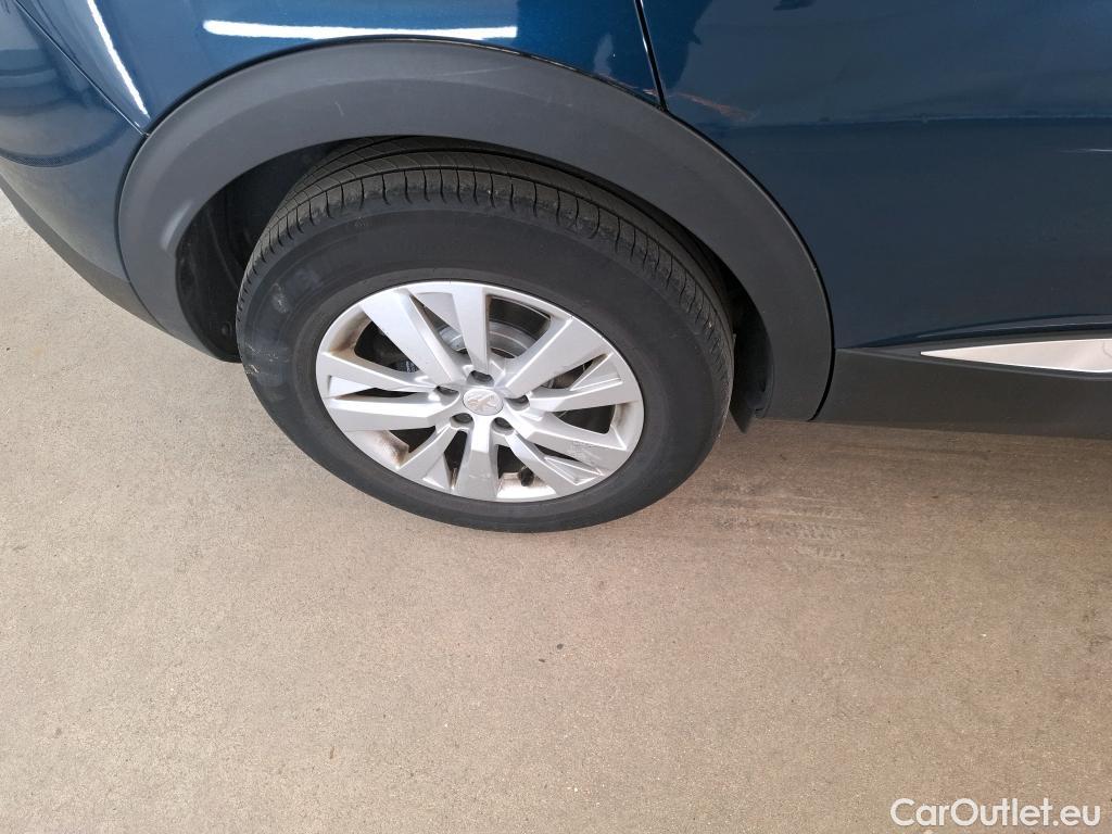  Peugeot  3008  II Style 1.2 PureTech 130CV BVM6 E6d #12