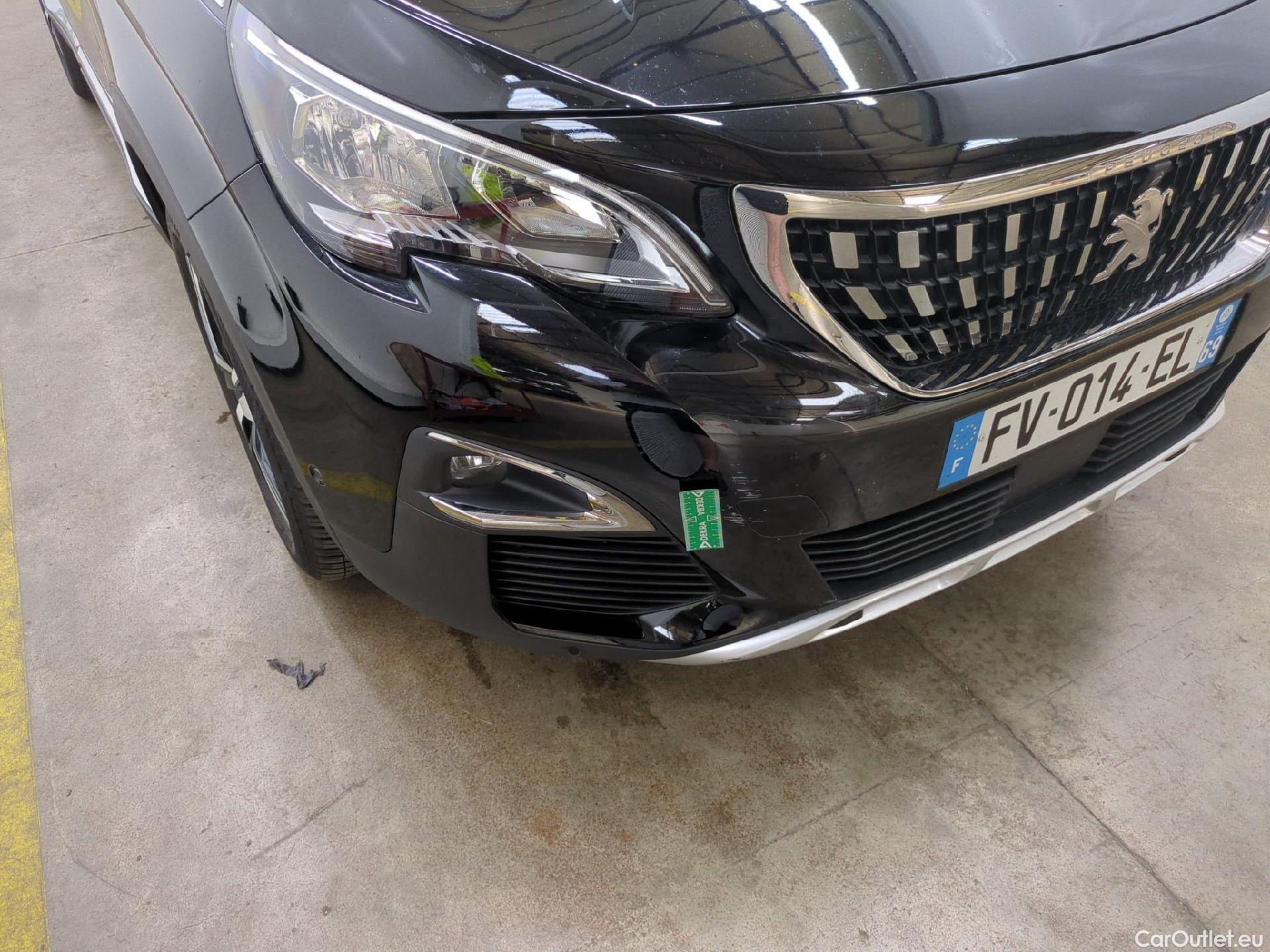  Peugeot  5008  Allure 1.5 HDi 130CV BVA8 E6d #32