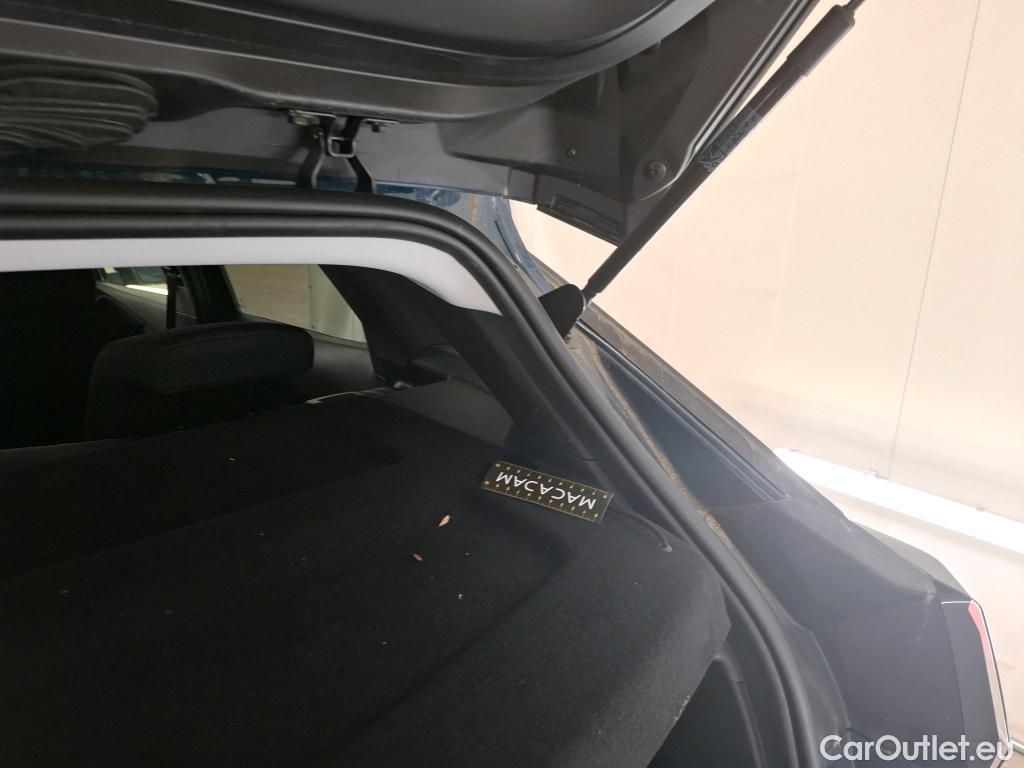  Peugeot  3008  II Style 1.2 PureTech 130CV BVM6 E6d #17