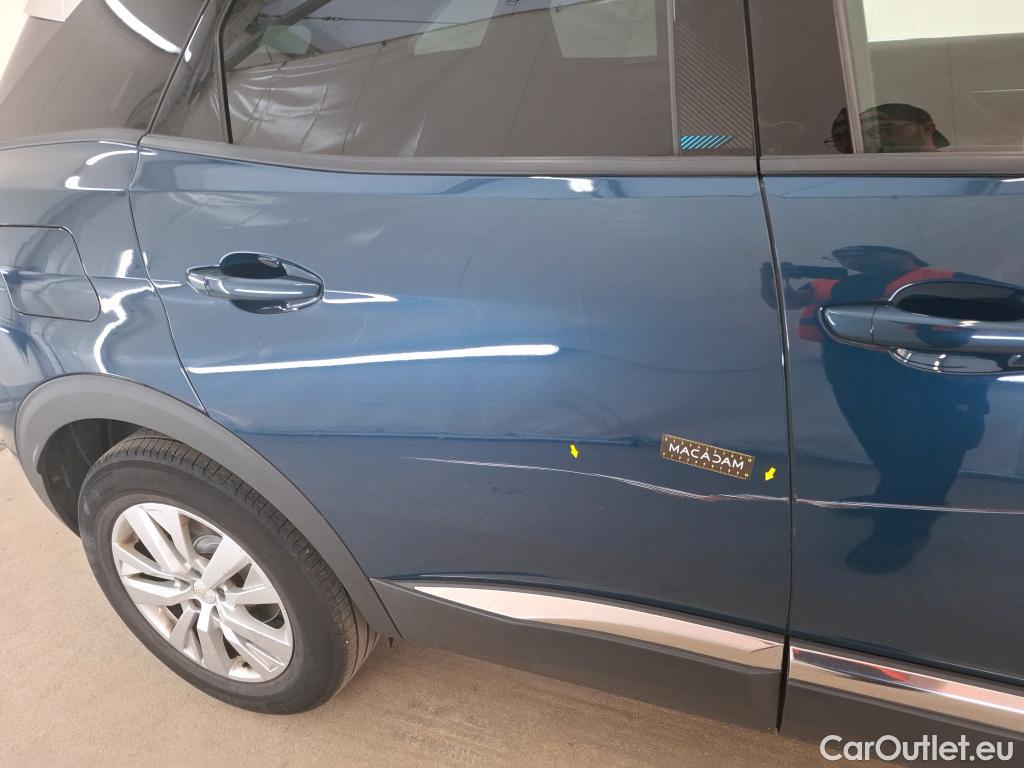  Peugeot  3008  II Style 1.2 PureTech 130CV BVM6 E6d #5