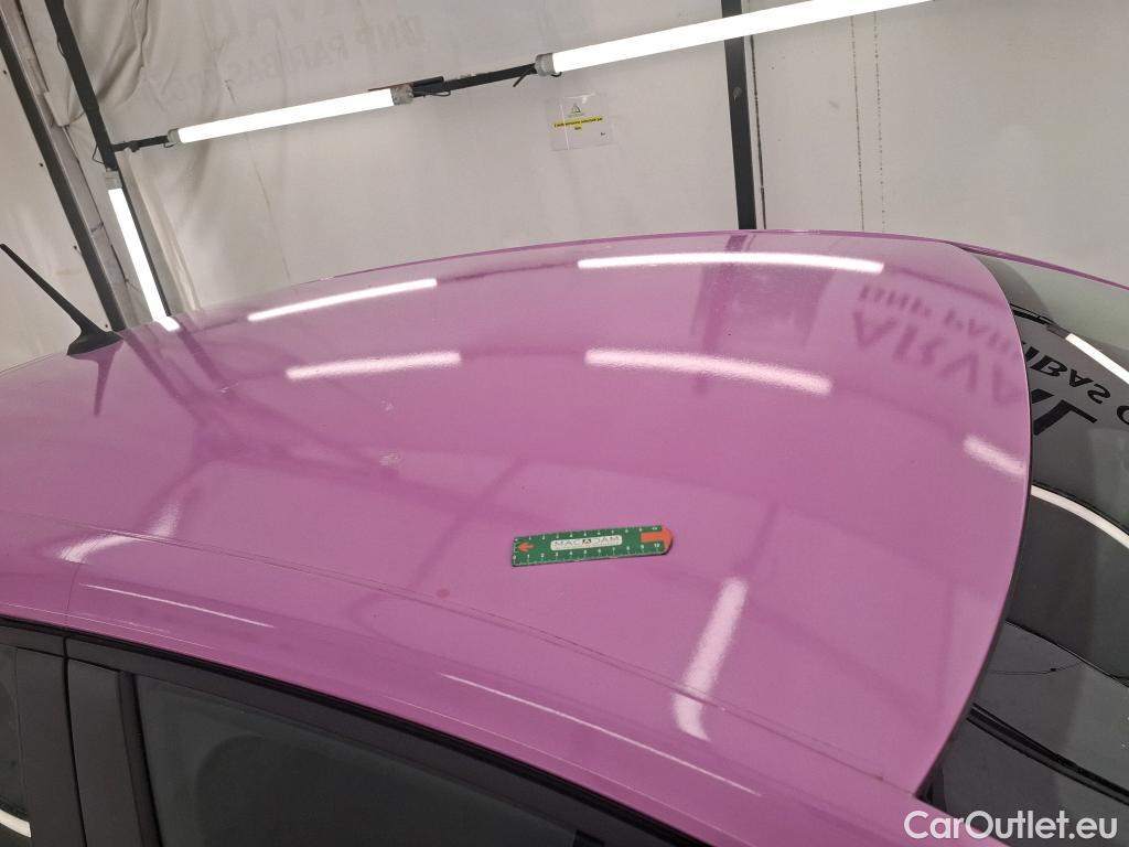  Renault  Clio  V Business 1.0 SCe 65CV BVM5 E6d #30
