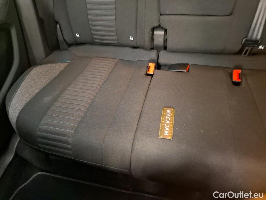 Peugeot  3008  II Style 1.2 PureTech 130CV BVM6 E6d #21