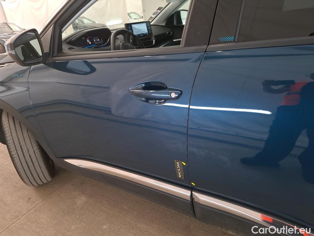  Peugeot  3008  II Style 1.2 PureTech 130CV BVM6 E6d #3