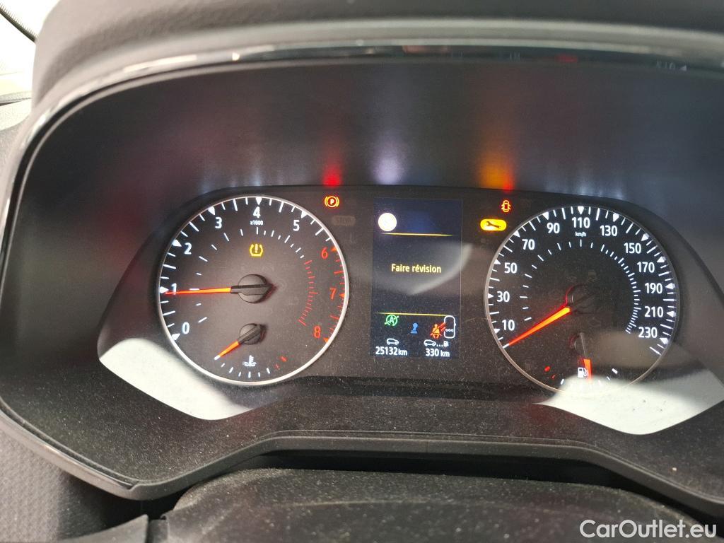  Renault  Clio  V Business 1.0 SCe 65CV BVM5 E6d #23