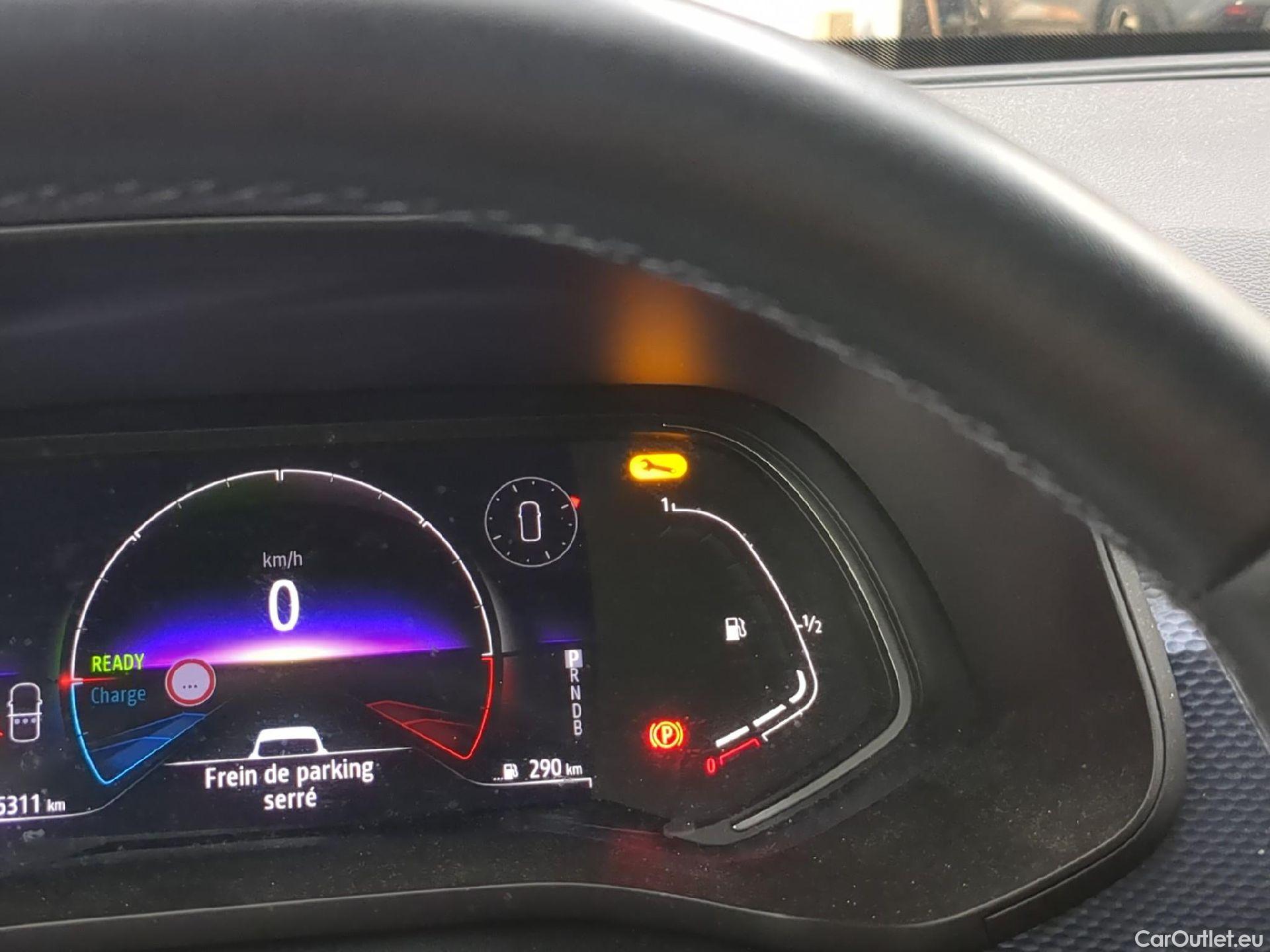  Renault  Arkana  Evolution 1.6 E-TECH Hybrid 145CV BVA6 E6d #1