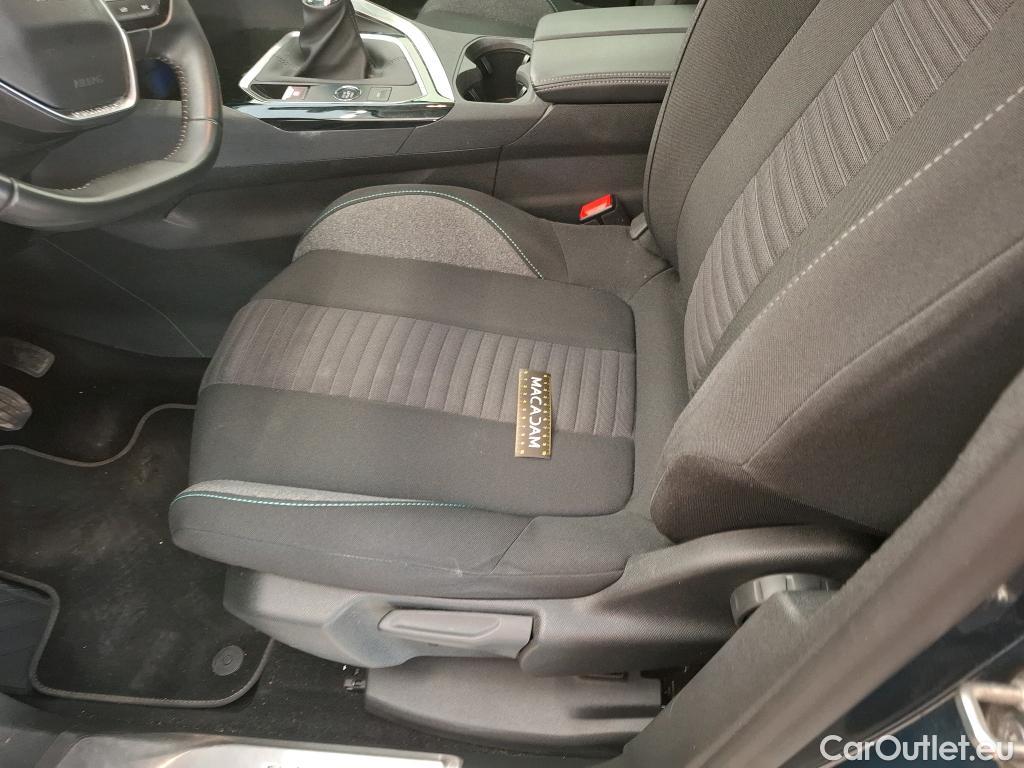  Peugeot  3008  II Style 1.2 PureTech 130CV BVM6 E6d #19