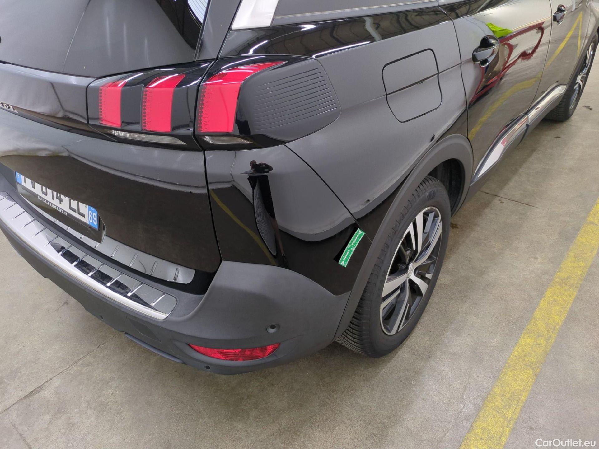  Peugeot  5008  Allure 1.5 HDi 130CV BVA8 E6d #37