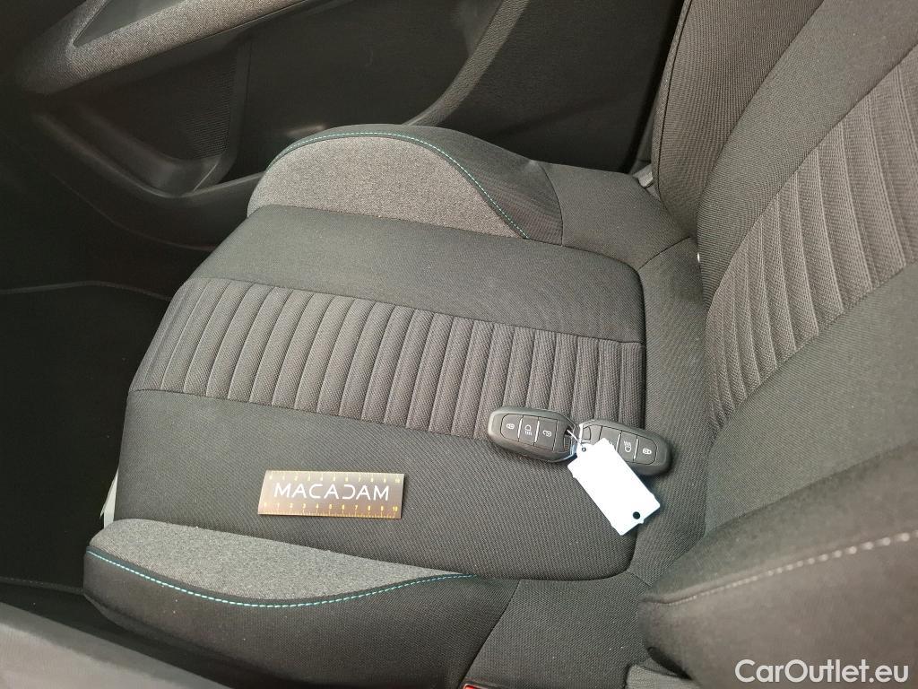 Peugeot  3008  II Style 1.2 PureTech 130CV BVM6 E6d #20