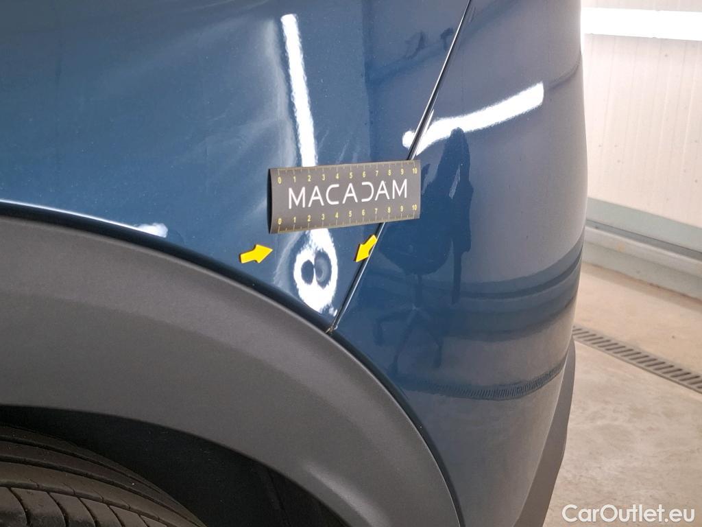  Peugeot  3008  II Style 1.2 PureTech 130CV BVM6 E6d #2
