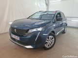  Peugeot  3008  II Style 1.2 PureTech 130CV BVM6 E6d 