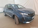  Peugeot  3008  II Style 1.2 PureTech 130CV BVM6 E6d #4