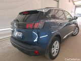  Peugeot  3008  II Style 1.2 PureTech 130CV BVM6 E6d #3