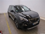  Peugeot  5008  Allure 1.5 HDi 130CV BVA8 E6d #4