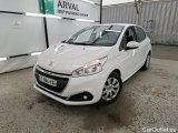  Peugeot  208 PEUGEOT  Affaire / 2015 / 5P / Berline / VU BlueHDi 100 S&S PREMIUM PACK 