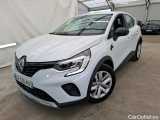  Renault  Captur  II Business 1.0 TCe 90CV BVM6 E6d / TRANSFO VP/VF 