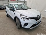  Renault  Captur  II Business 1.0 TCe 90CV BVM6 E6d / TRANSFO VP/VF #4